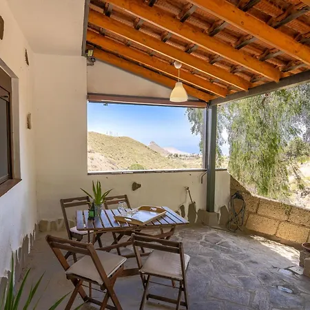 Vakantiehuis Vv El Toscalito