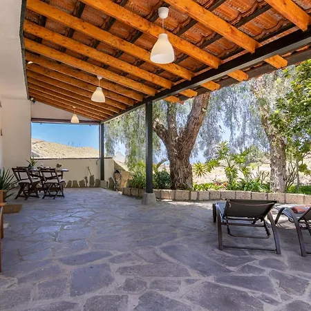 Vv El Toscalito Ferienhaus Arona (Tenerife)