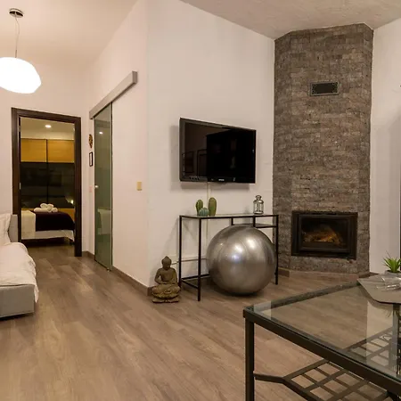 Vv El Toscalito Ferienhaus Arona (Tenerife)