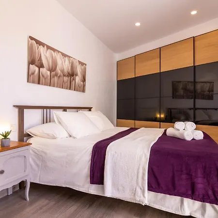 Ferienhaus Vv El Toscalito