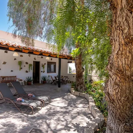 Ferienhaus Vv El Toscalito Arona (Tenerife)