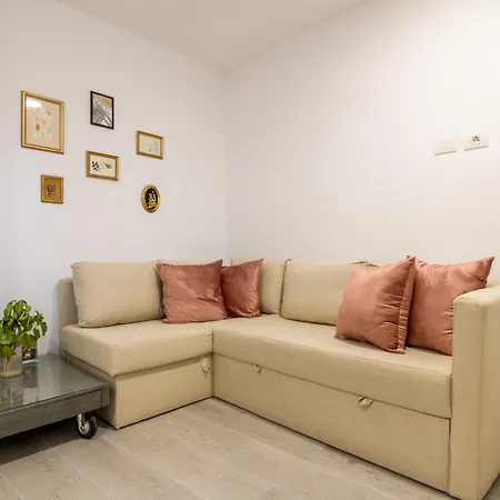 Ferienhaus Vv El Toscalito