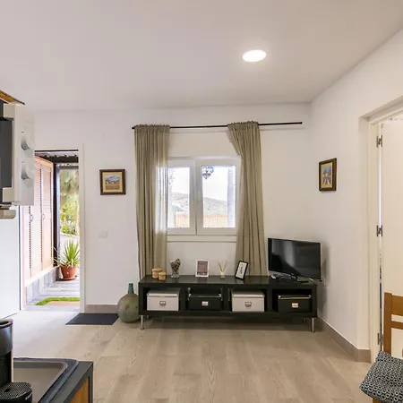 Vv El Toscalito Ferienhaus