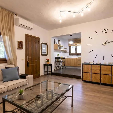 度假居 Vv El Toscalito 阿罗纳