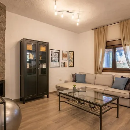 度假居 Vv El Toscalito *