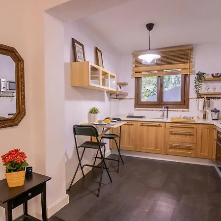 度假居 Vv El Toscalito