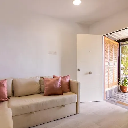 Vv El Toscalito 度假居