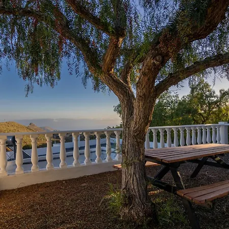 度假居 Vv El Toscalito *