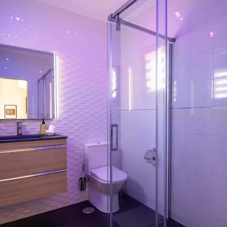 Vv El Toscalito * 阿罗纳