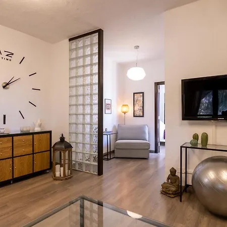 Vv El Toscalito 阿罗纳