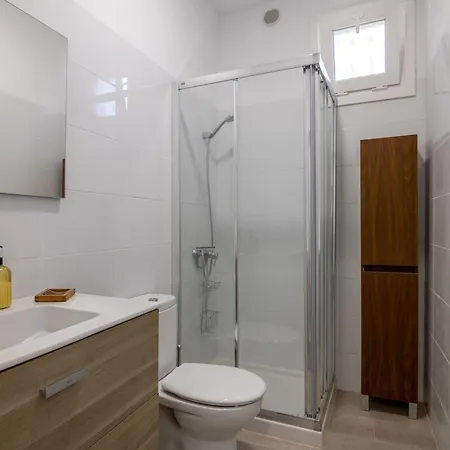 度假居 Vv El Toscalito