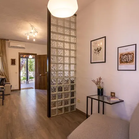 度假居 Vv El Toscalito 阿罗纳