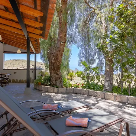 度假居 Vv El Toscalito