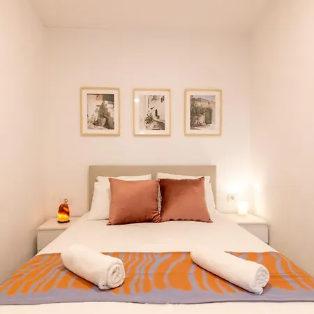 Vv El Toscalito 度假居 *