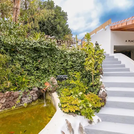 Vv El Toscalito 阿罗纳