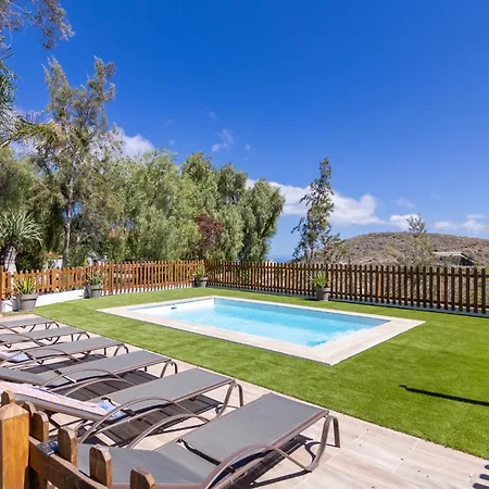 Vv El Toscalito * 阿罗纳