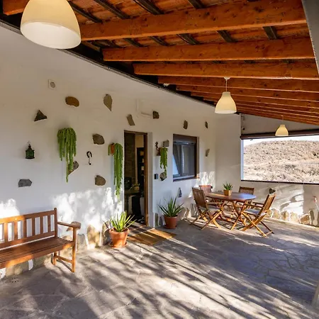 Vv El Toscalito 阿罗纳