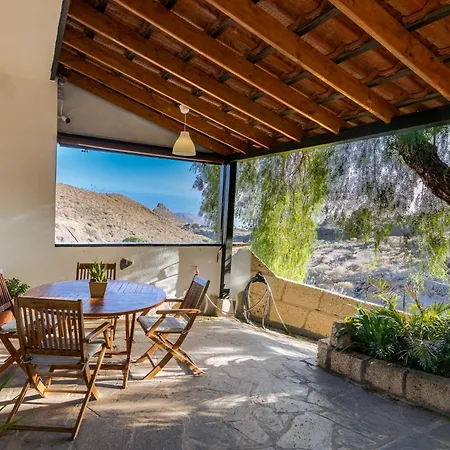 Vv El Toscalito * 阿罗纳