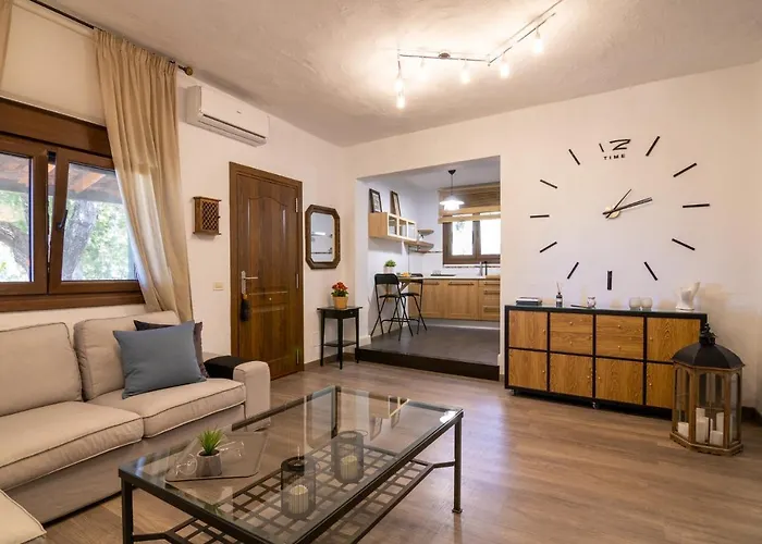 Tatil Evi Vv El Toscalito Arona (Tenerife)