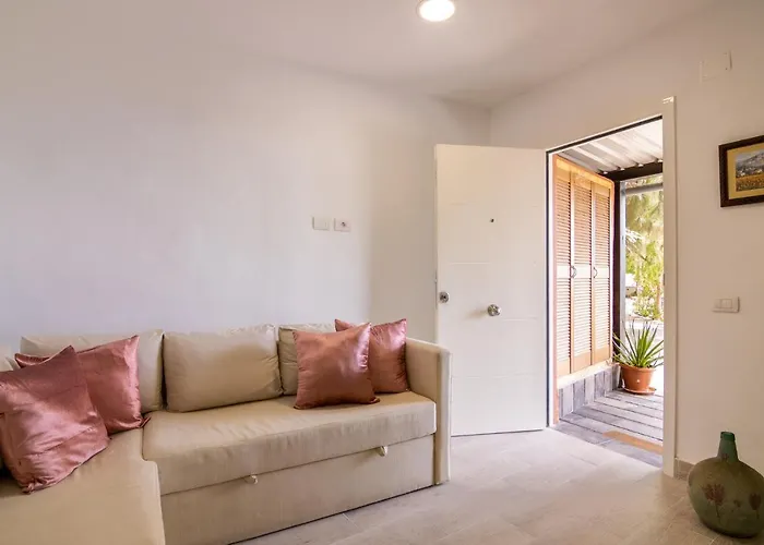 Vv El Toscalito Tatil Evi