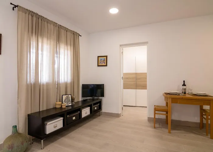 Tatil Evi Vv El Toscalito