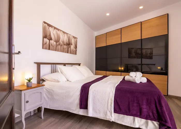 Tatil Evi Vv El Toscalito